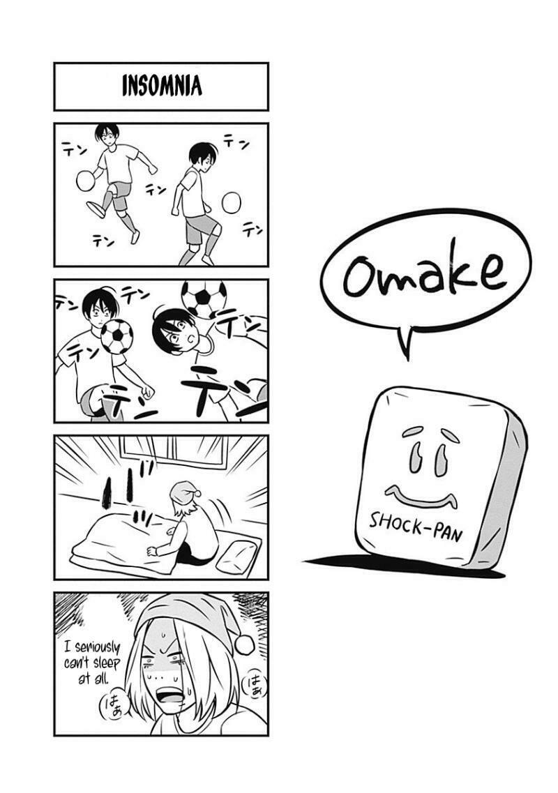 Tiempo Chapter 19 page 20 - 
