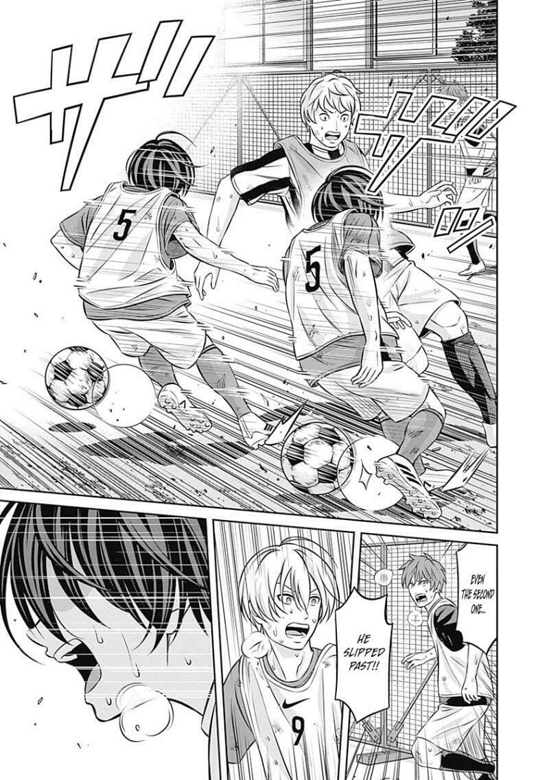 Tiempo Chapter 19 page 4 - 