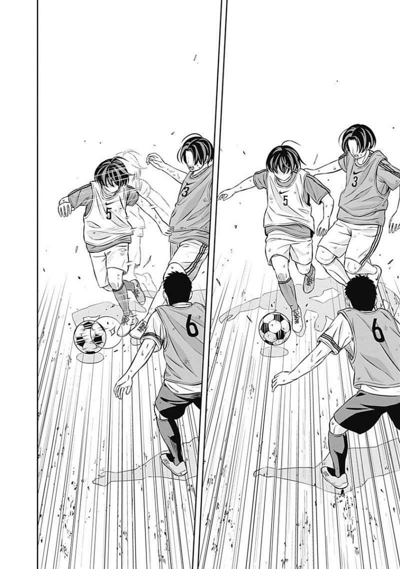 Tiempo Chapter 19 page 7 - 