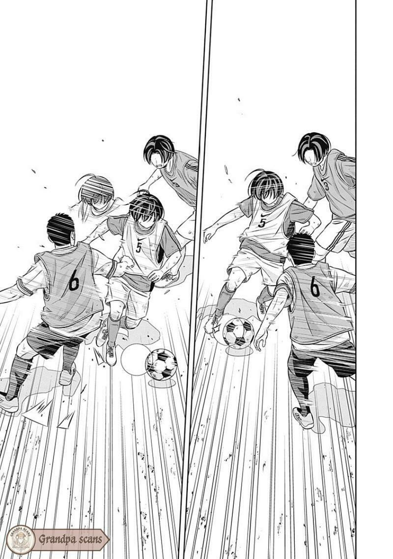 Tiempo Chapter 19 page 8 - 