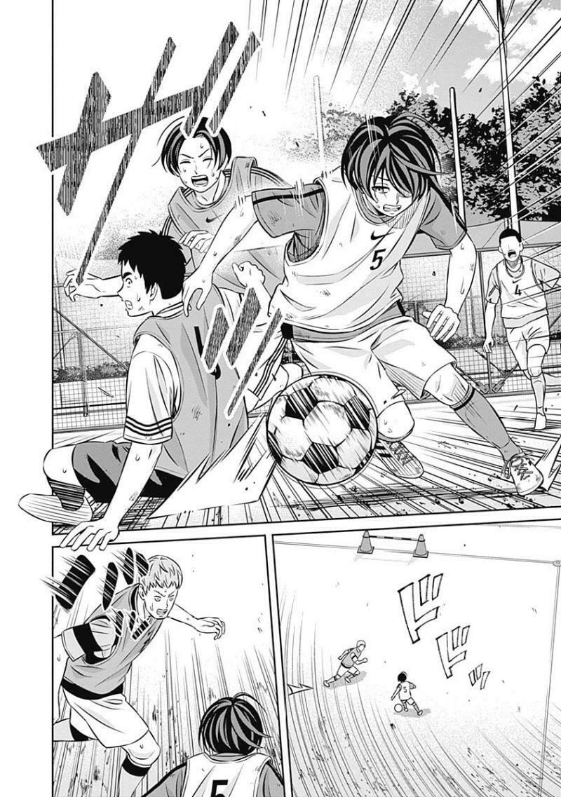 Tiempo Chapter 19 page 9 - 