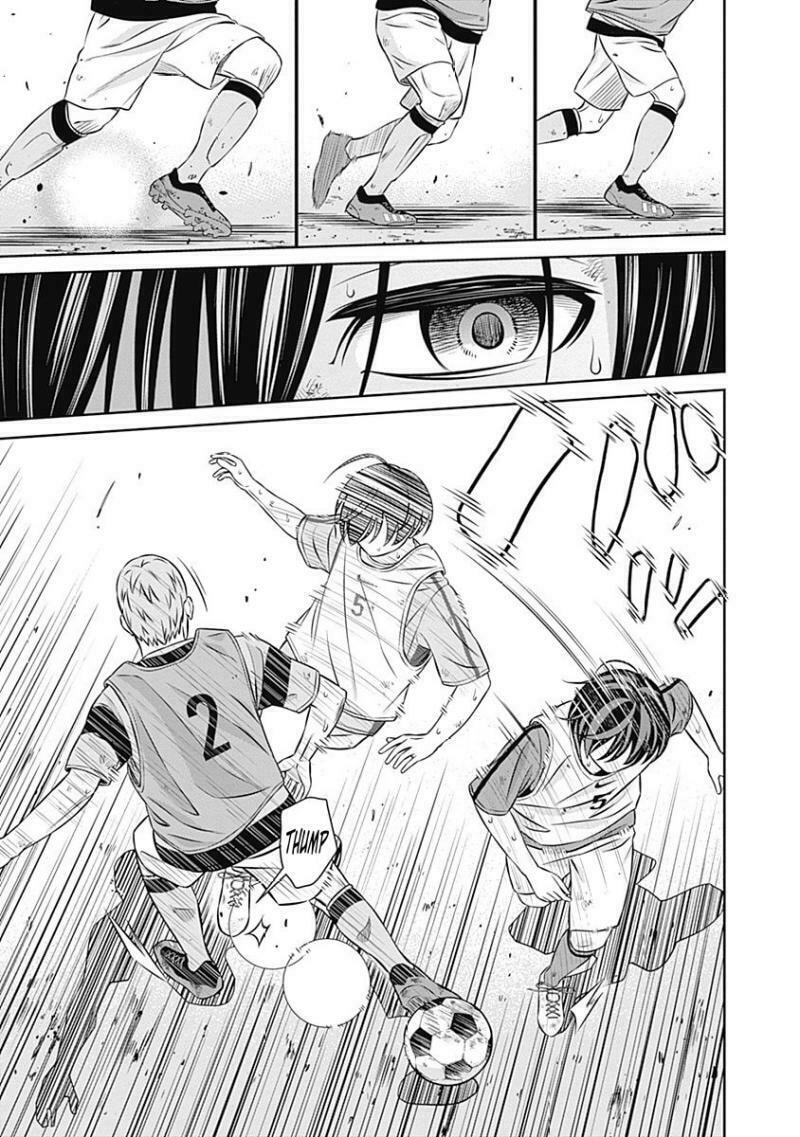Tiempo Chapter 19 page 10 - 