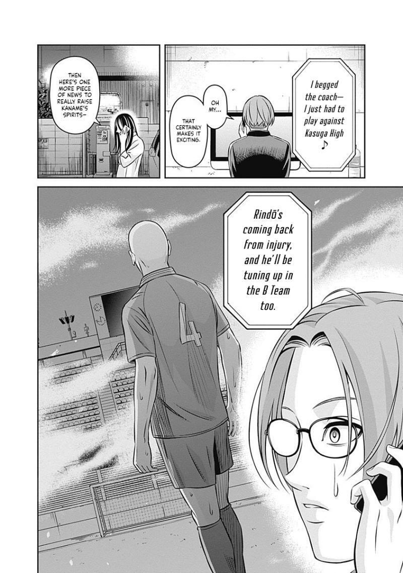 Tiempo Chapter 20 page 21 - 