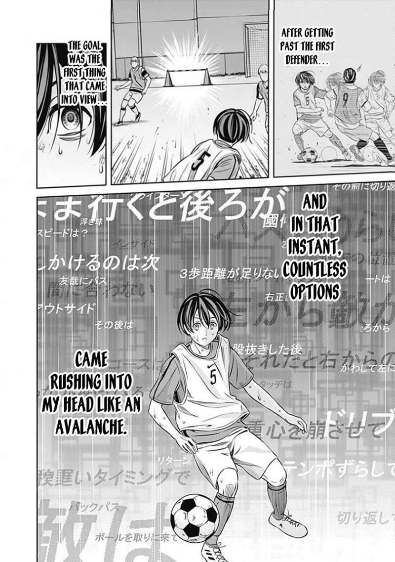 Tiempo Chapter 21 page 3 - 