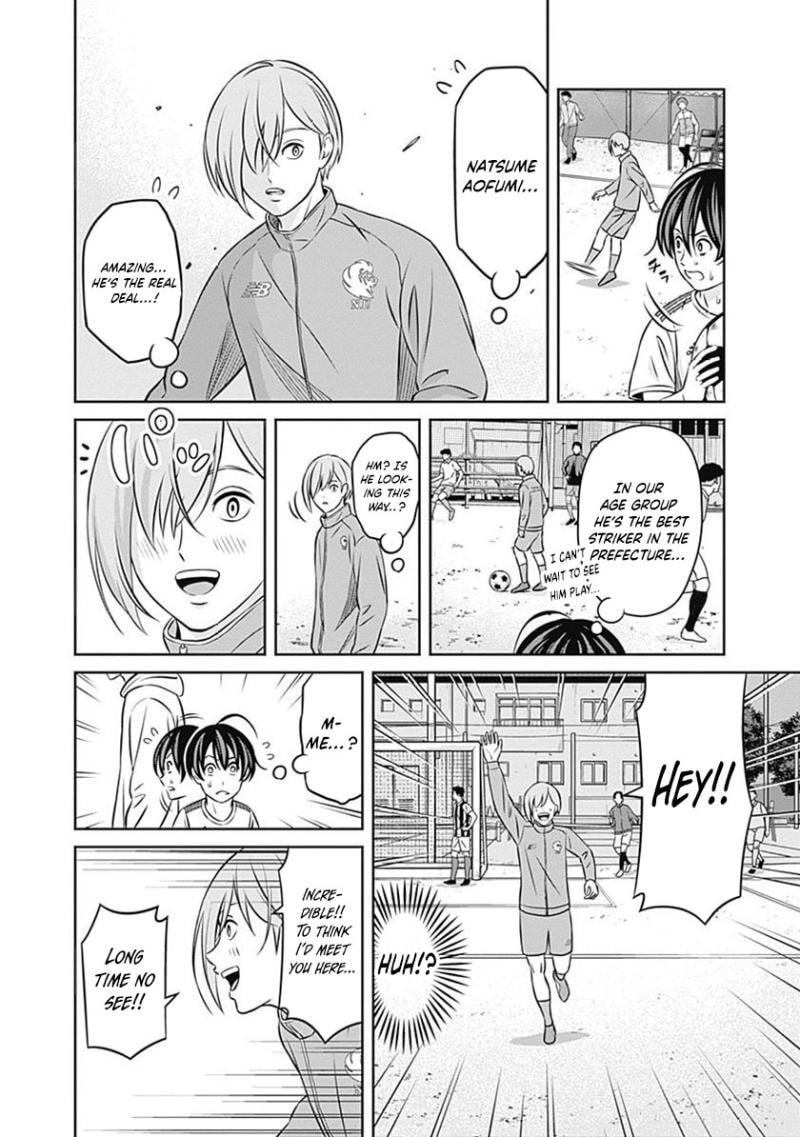 Tiempo Chapter 22 page 12 - 