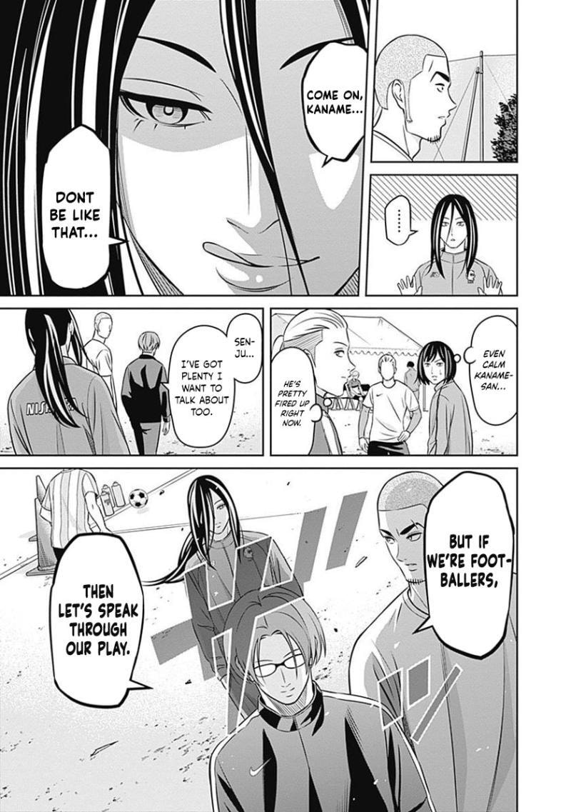 Tiempo Chapter 22 page 19 - 