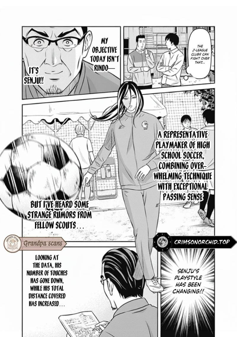 Tiempo Chapter 22 page 6 - 