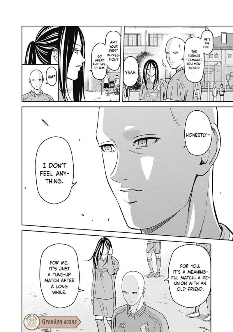 Tiempo Chapter 23 page 11 - 