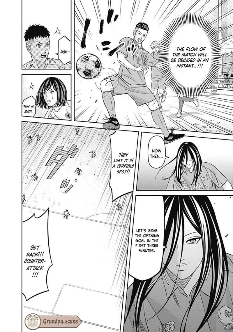 Tiempo Chapter 23 page 17 - 