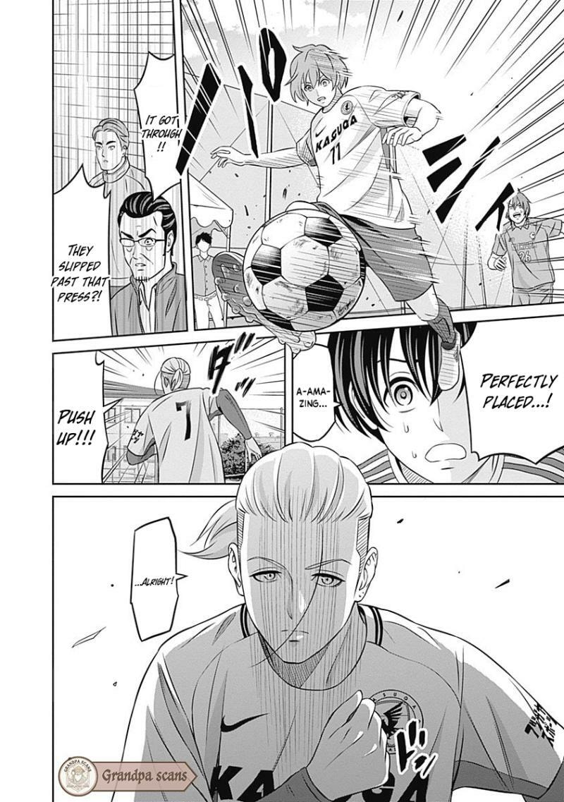 Tiempo Chapter 23 page 21 - 