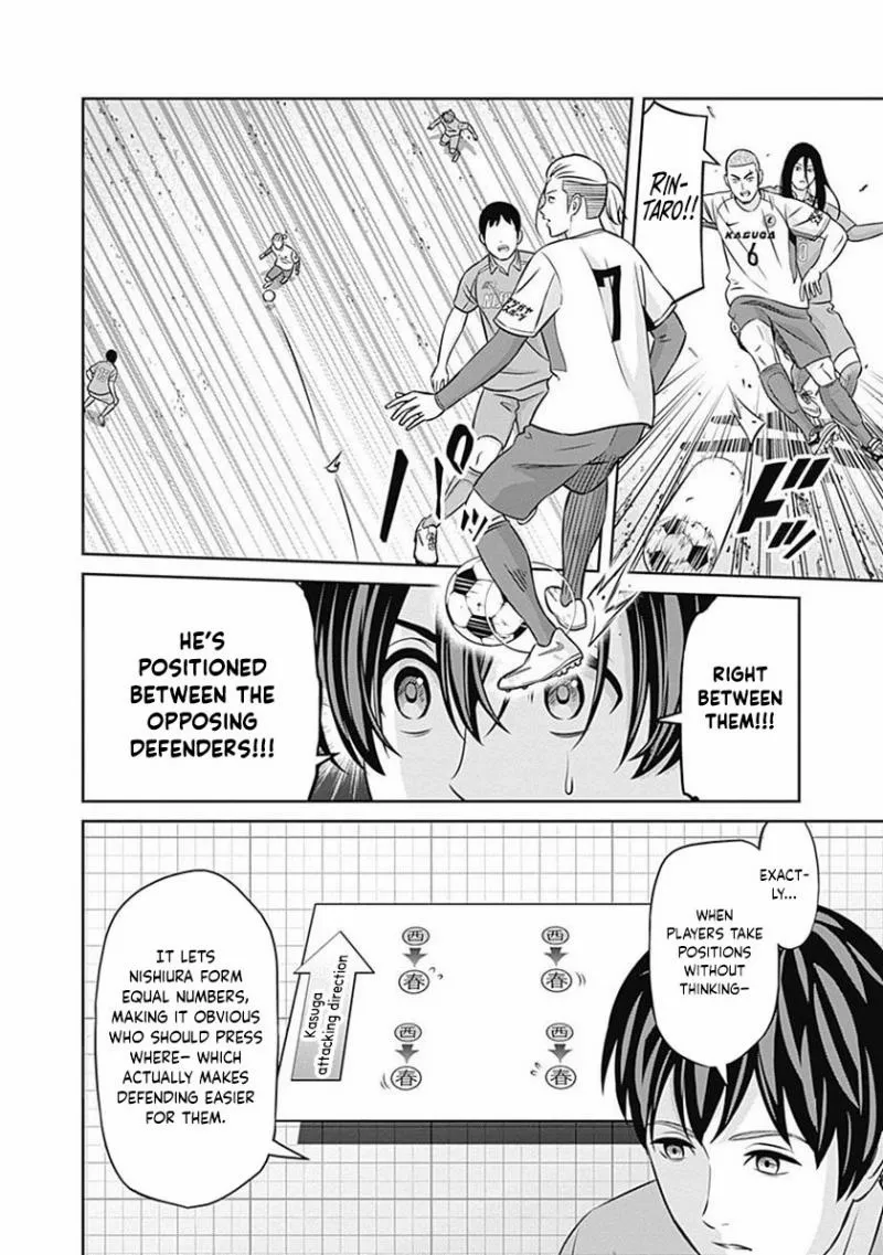 Tiempo Chapter 25 page 9 - 