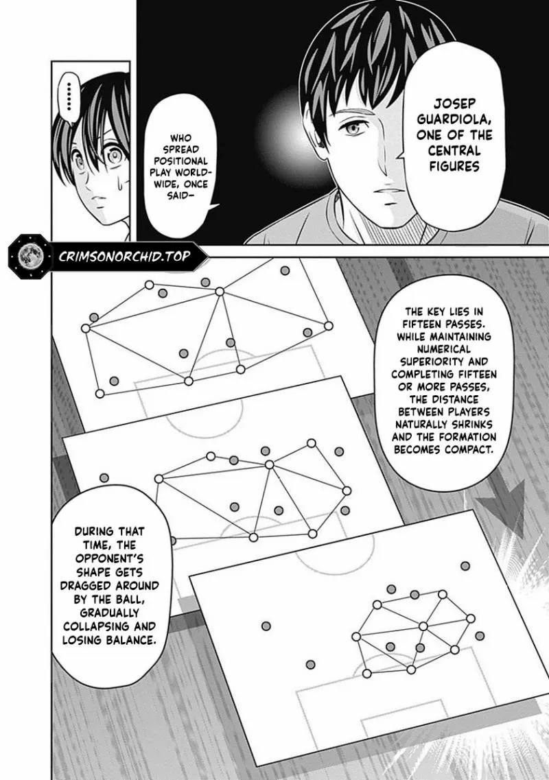 Tiempo Chapter 26 page 16 - 