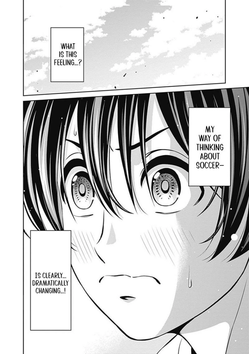 Tiempo Chapter 26 page 20 - 