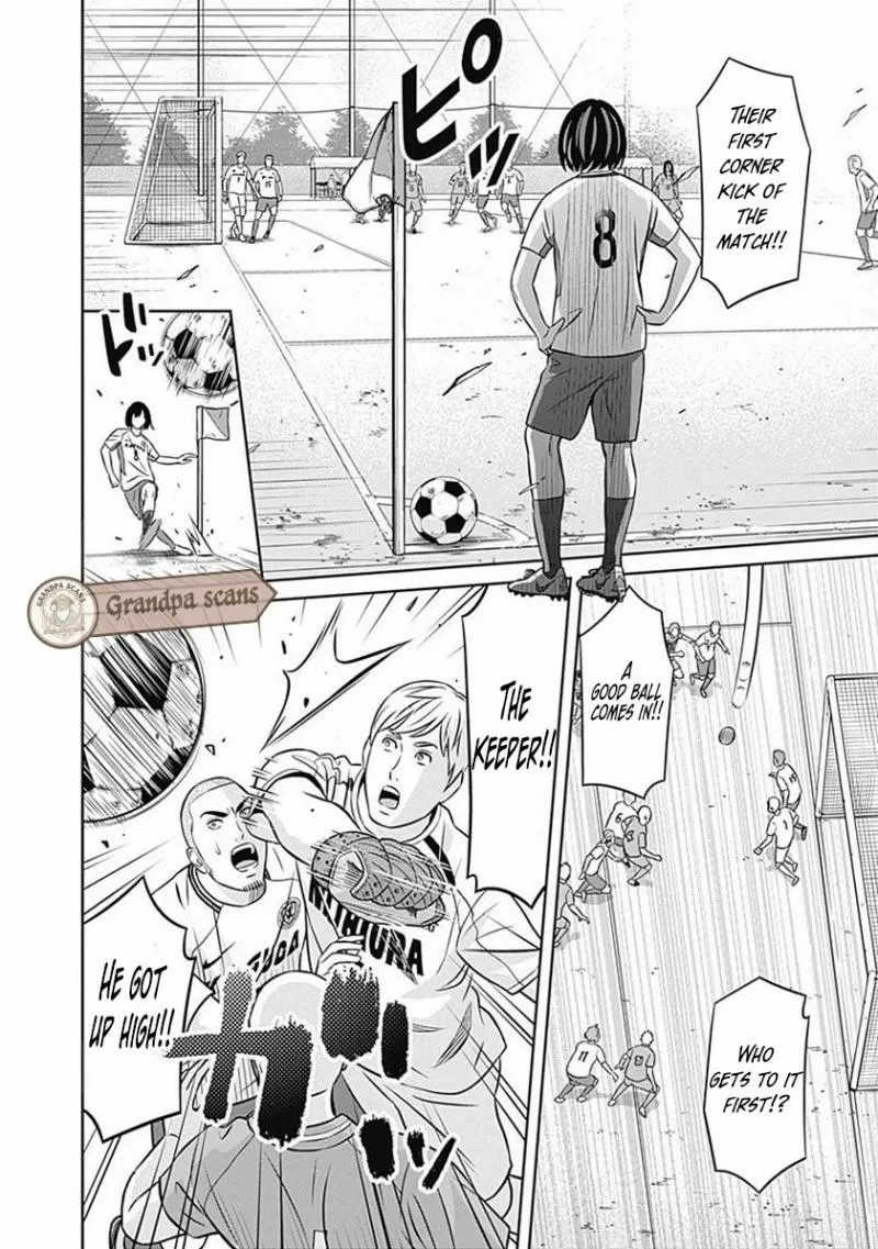 Tiempo Chapter 26 page 7 - 