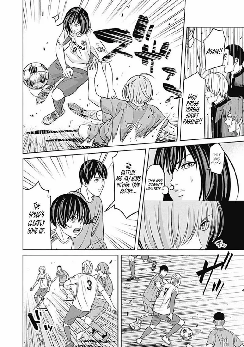 Tiempo Chapter 26 page 9 - 