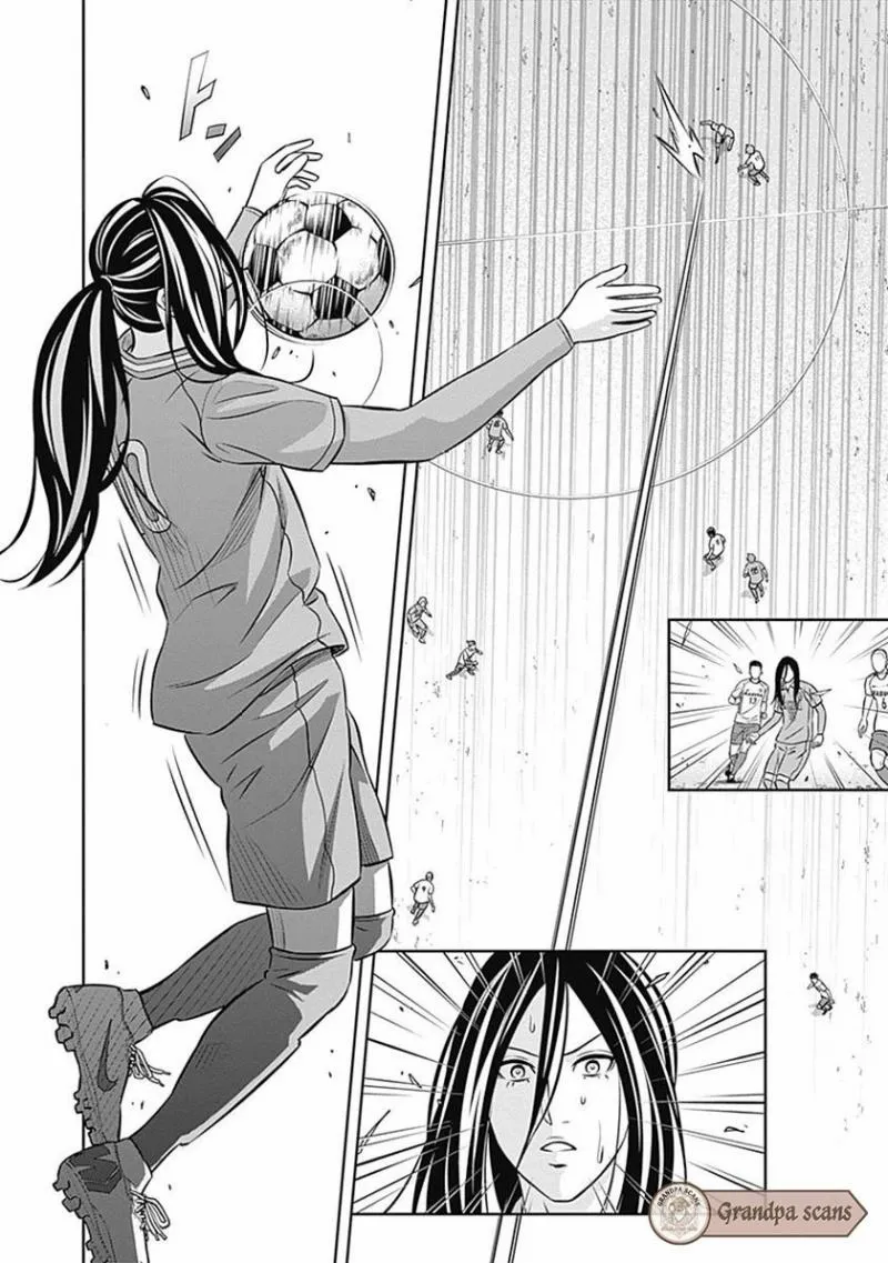 Tiempo Chapter 27 page 7 - 