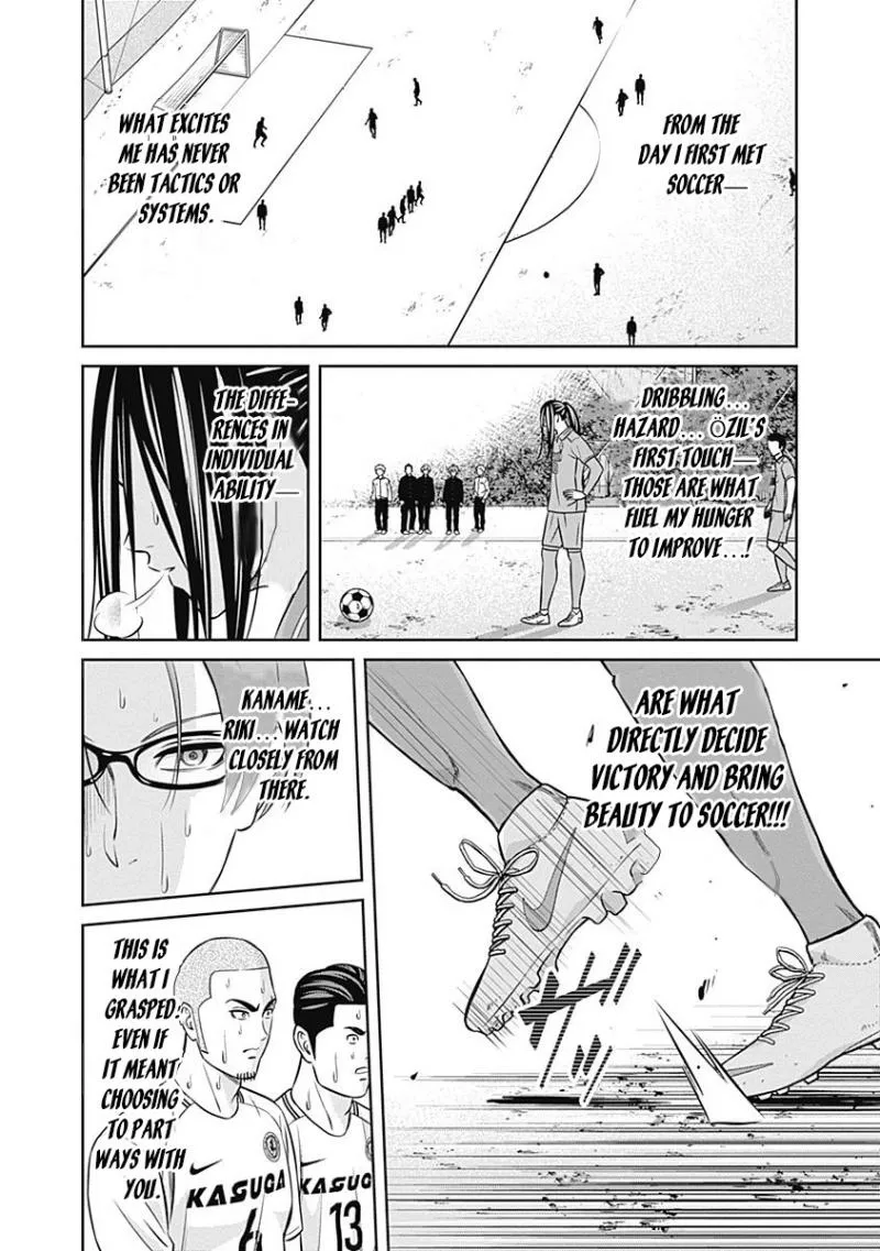 Tiempo Chapter 28 page 14 - 