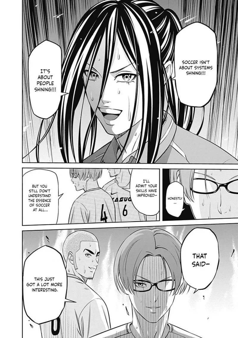 Tiempo Chapter 28 page 20 - 