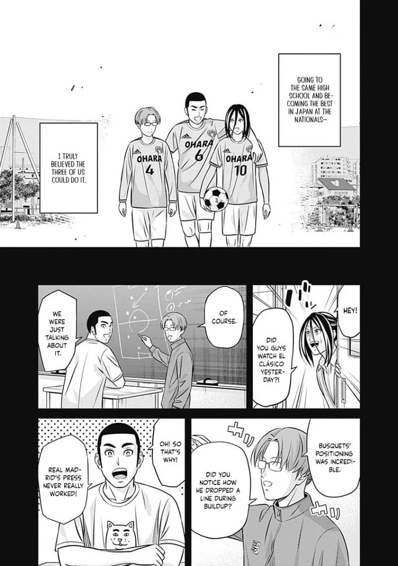 Tiempo Chapter 28 page 7 - 