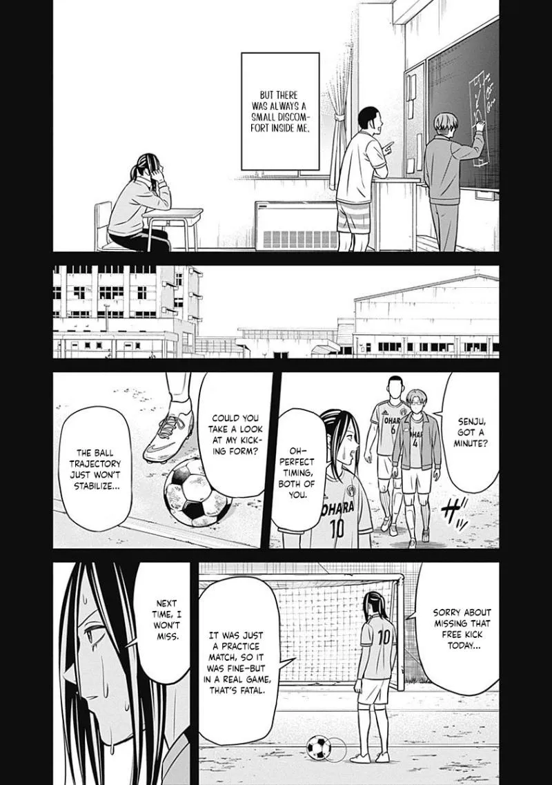 Tiempo Chapter 28 page 9 - 