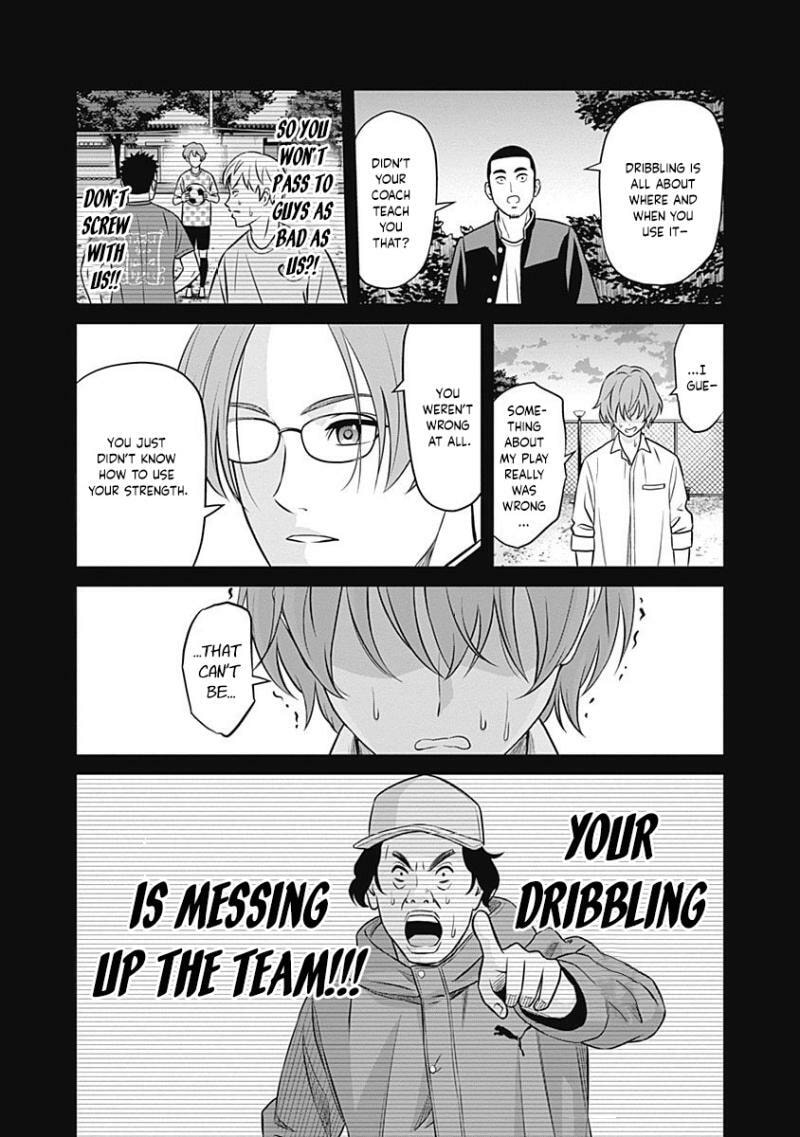 Tiempo Chapter 29 page 13 - 