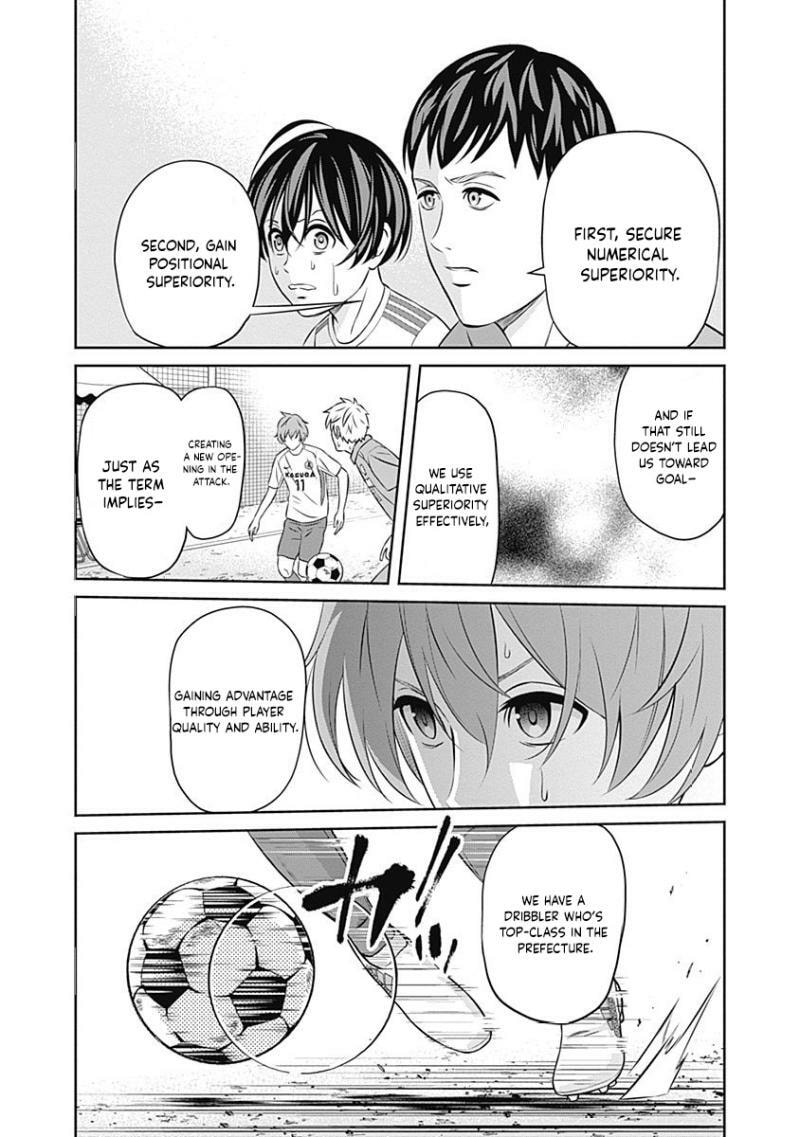 Tiempo Chapter 29 page 15 - 