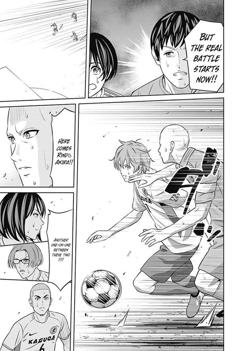 Tiempo Chapter 29 page 17 - 