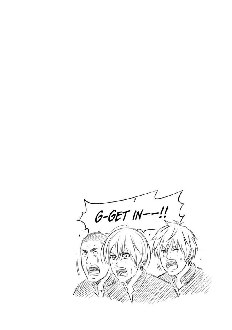 Tiempo Chapter 29 page 22 - 