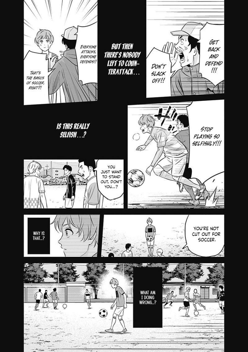 Tiempo Chapter 29 page 9 - 