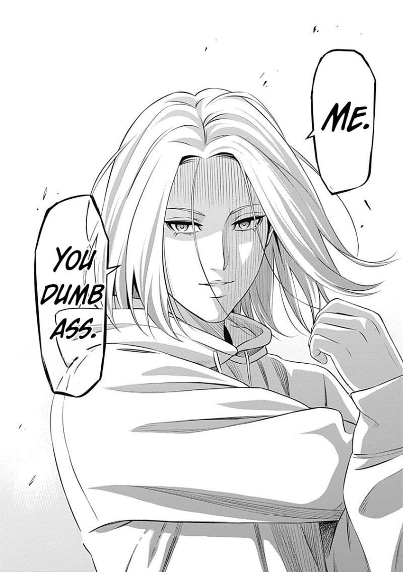 Tiempo Chapter 30 page 20 - 