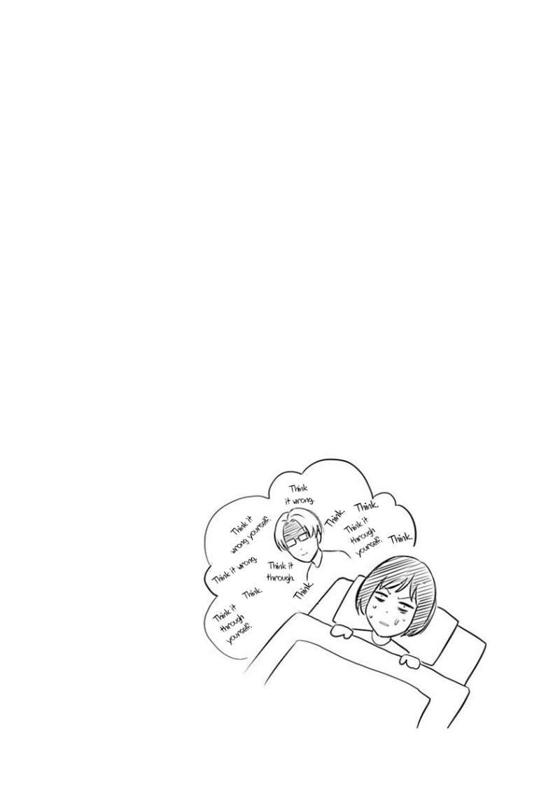 Tiempo Chapter 31 page 25 - 