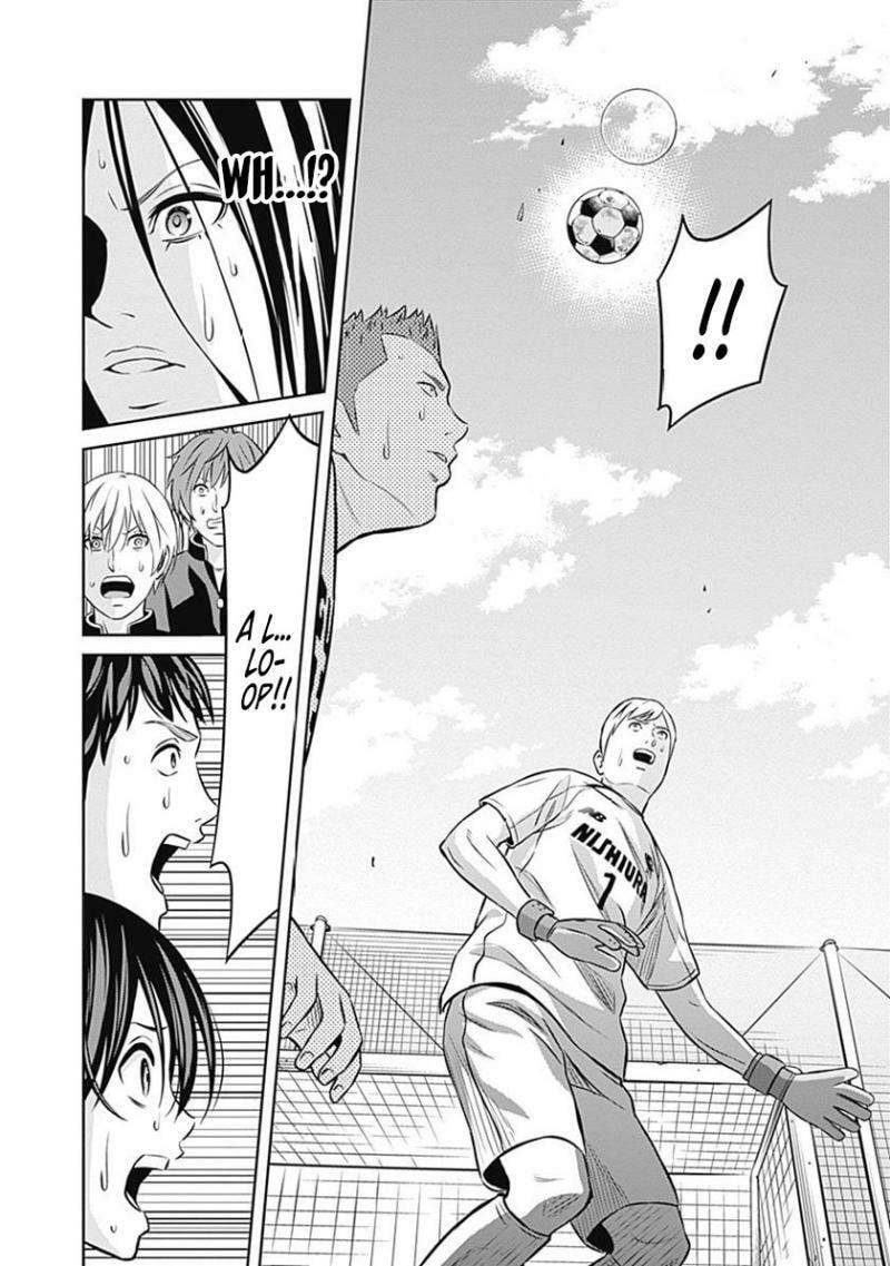 Tiempo Chapter 32 page 13 - 