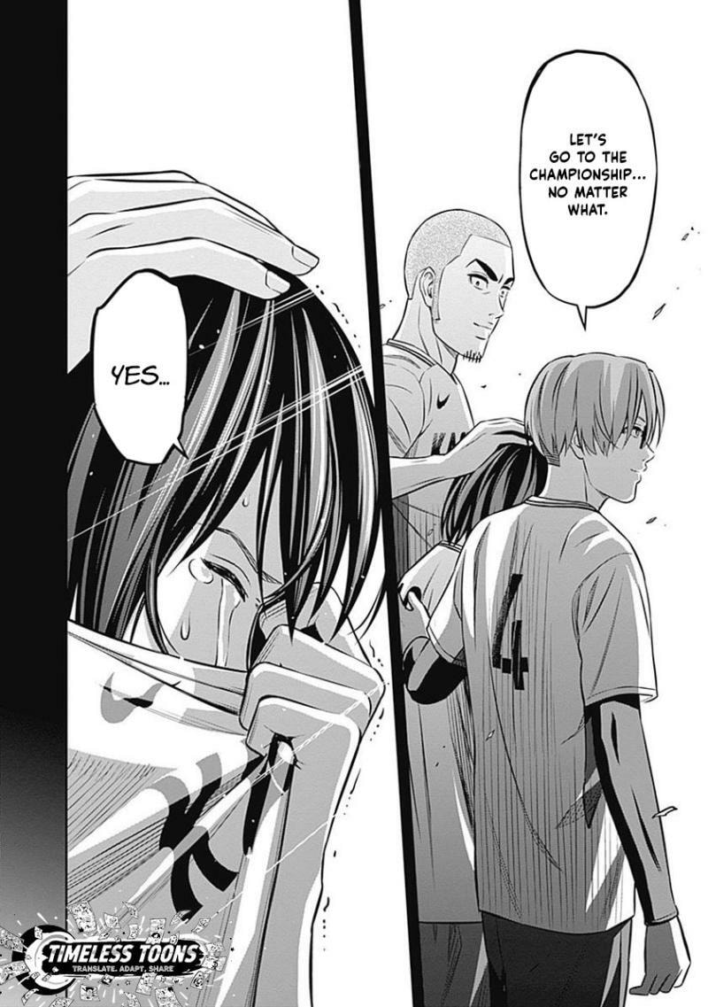 Tiempo Chapter 32 page 7 - 
