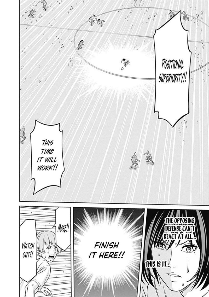 Tiempo Chapter 32 page 9 - 