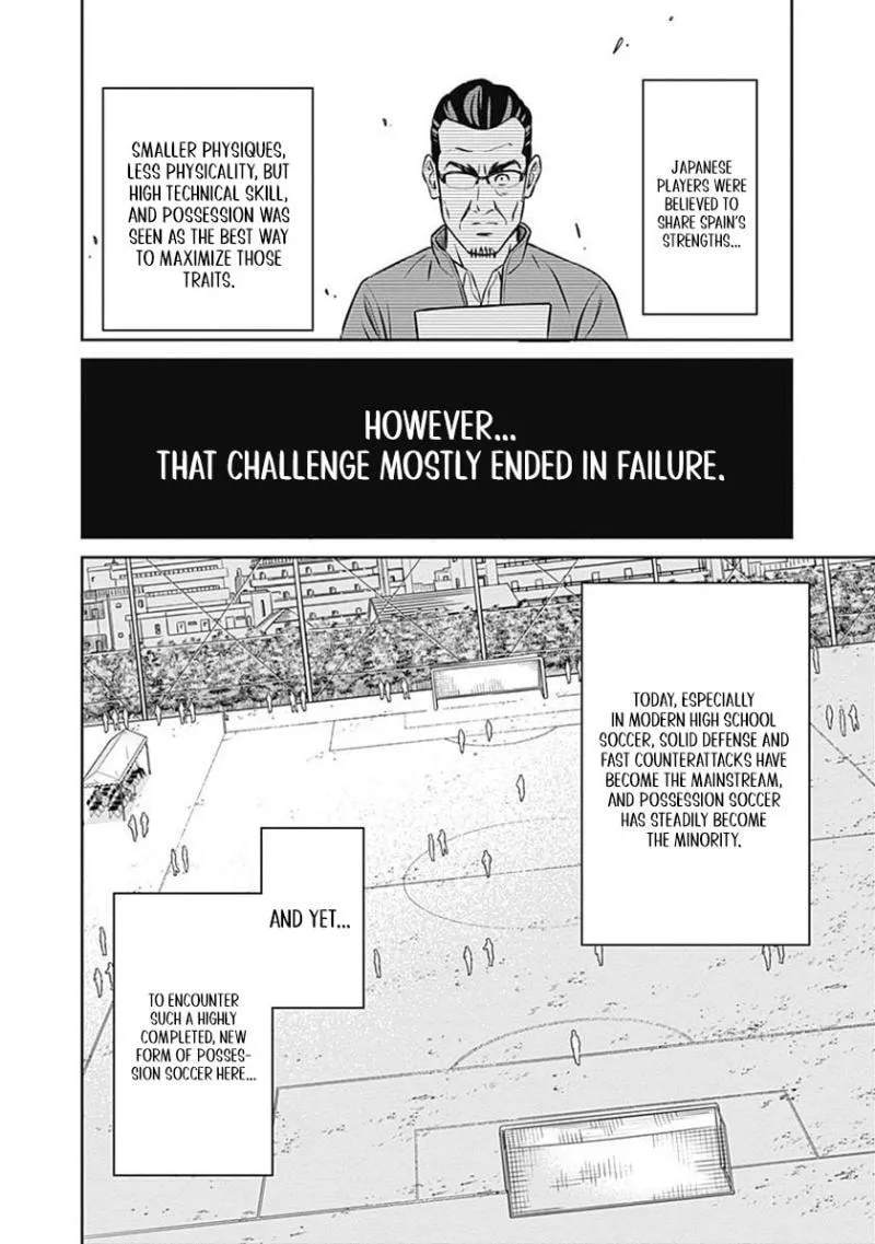 Tiempo Chapter 34 page 3 - 