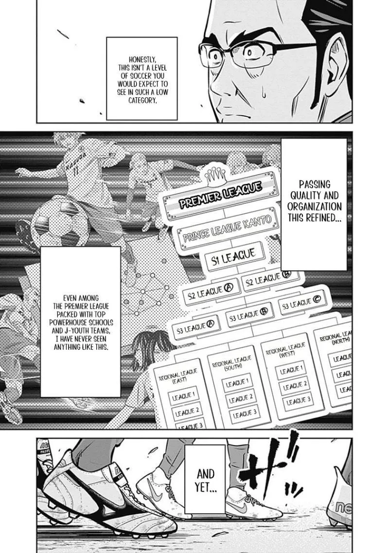 Tiempo Chapter 34 page 4 - 
