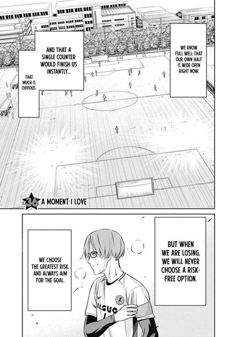 Tiempo Chapter 36 page 2 - 