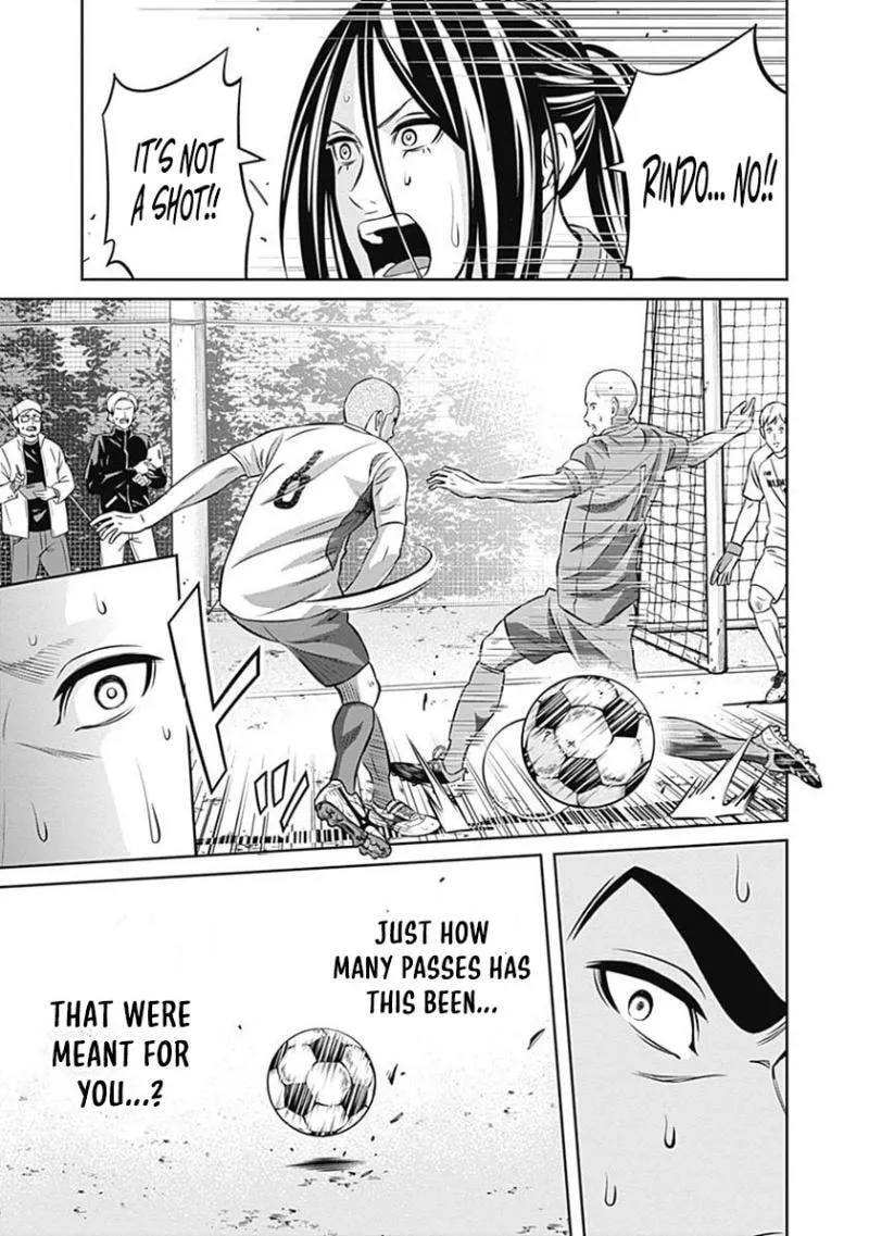Tiempo Chapter 36 page 14 - 