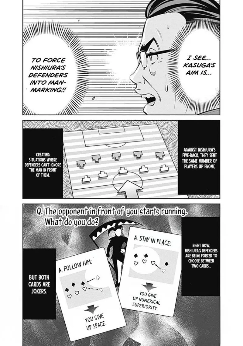 Tiempo Chapter 36 page 7 - 