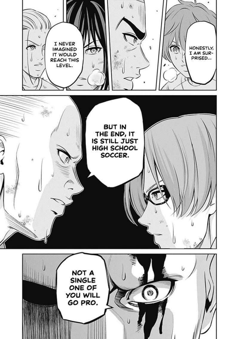 Tiempo Chapter 38 page 13 - 