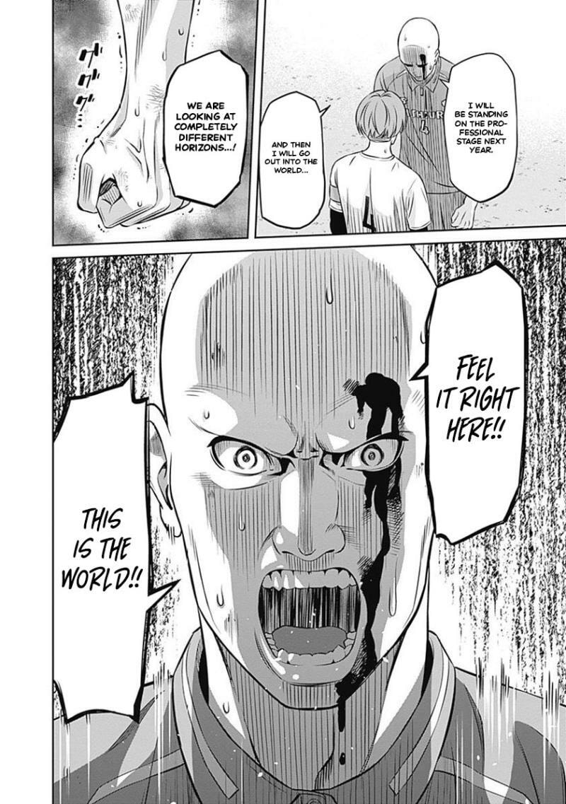 Tiempo Chapter 38 page 14 - 