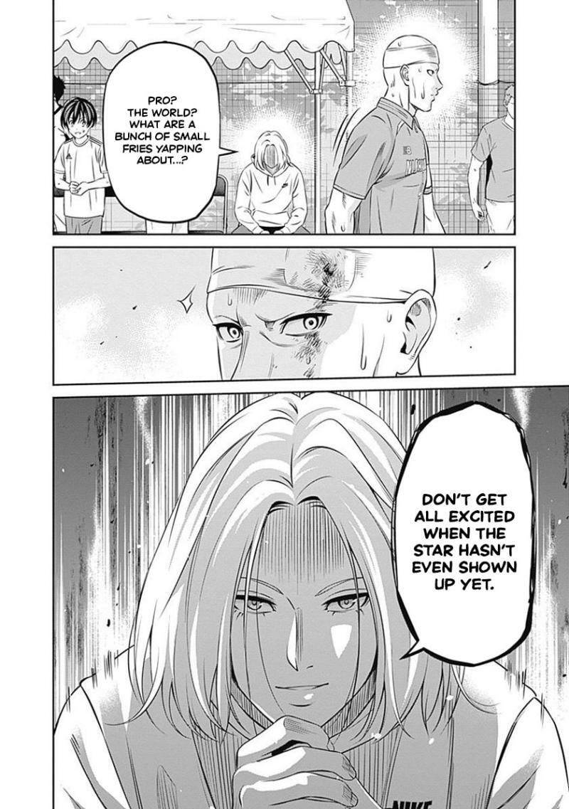 Tiempo Chapter 38 page 18 - 