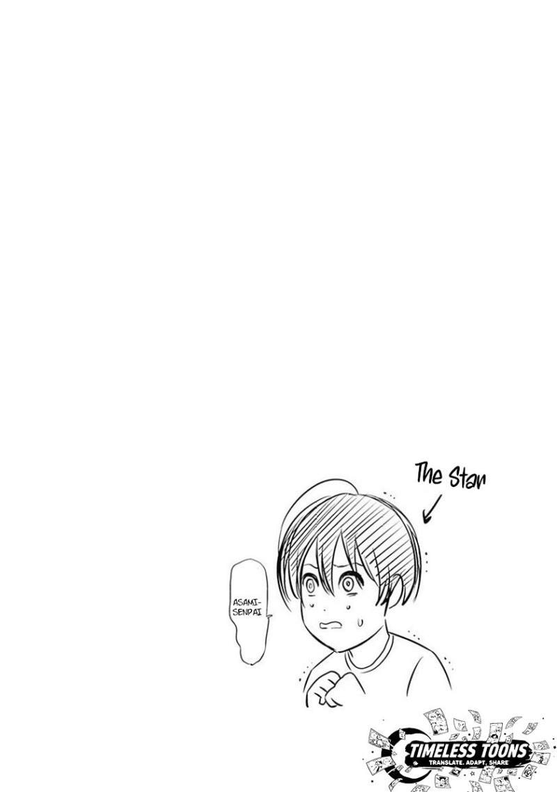 Tiempo Chapter 38 page 20 - 
