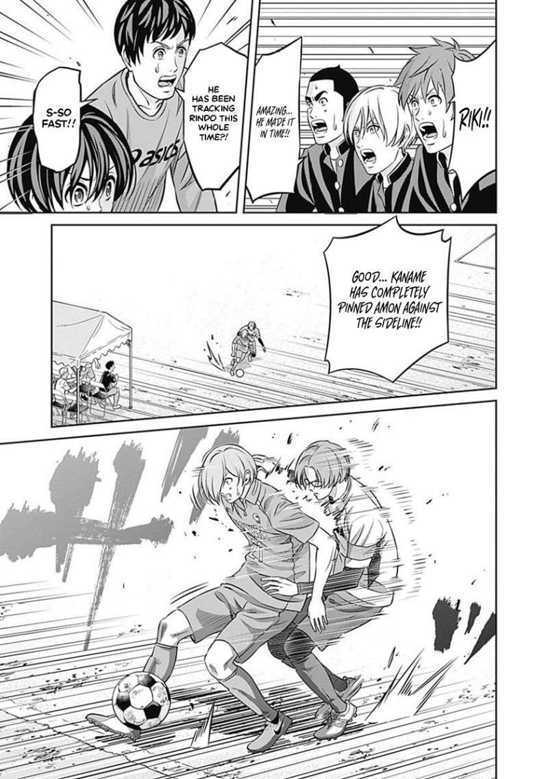 Tiempo Chapter 38 page 4 - 