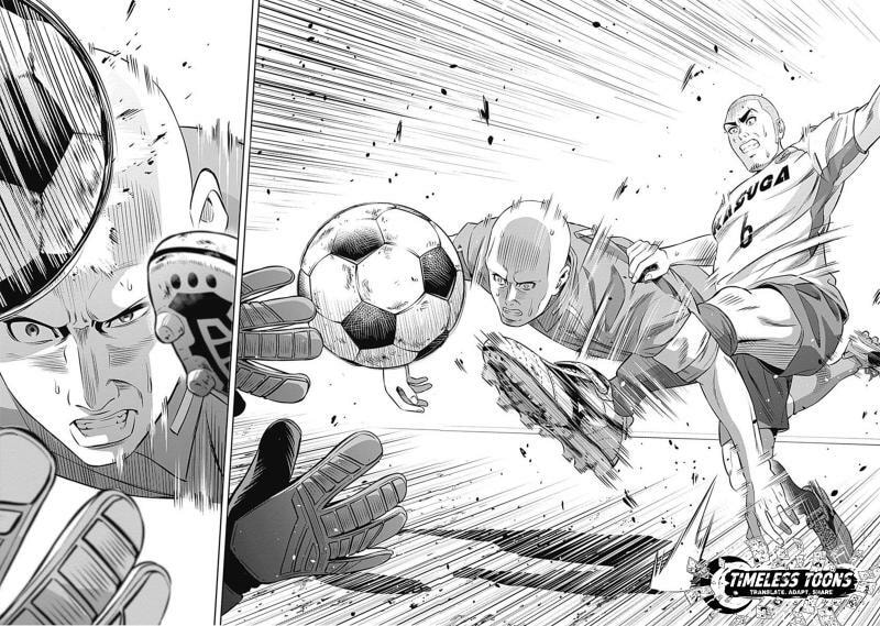 Tiempo Chapter 38 page 9 - 
