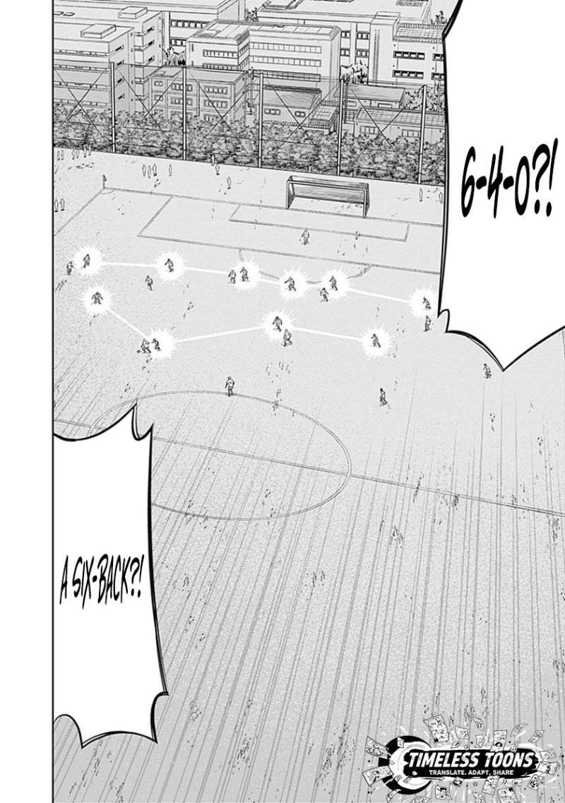 Tiempo Chapter 39 page 5 - 