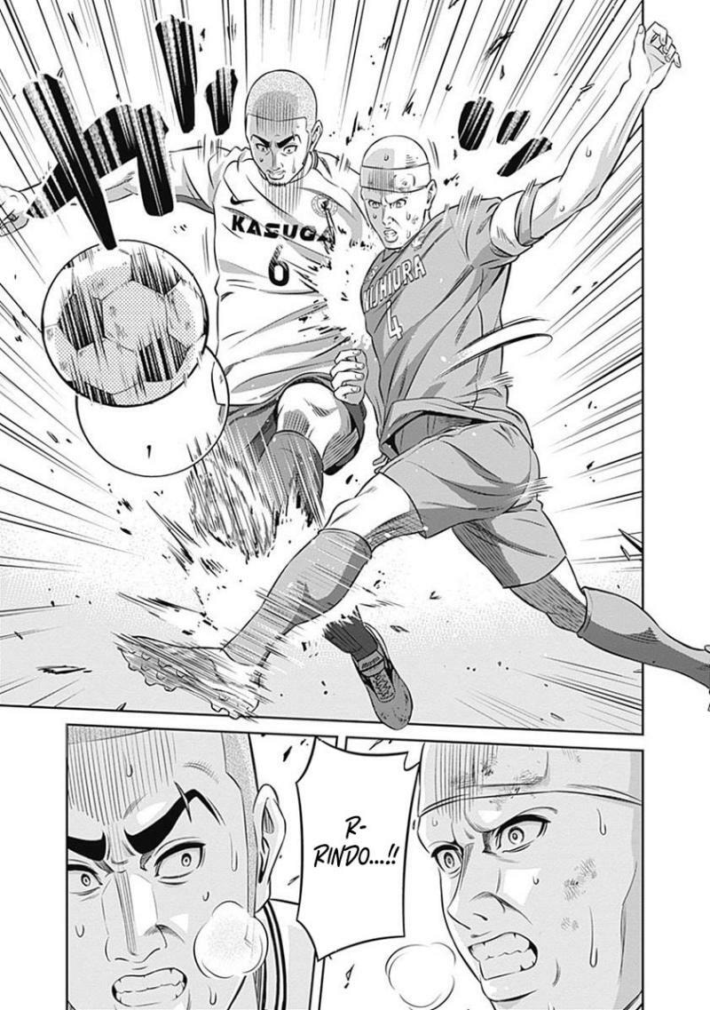 Tiempo Chapter 39 page 10 - 