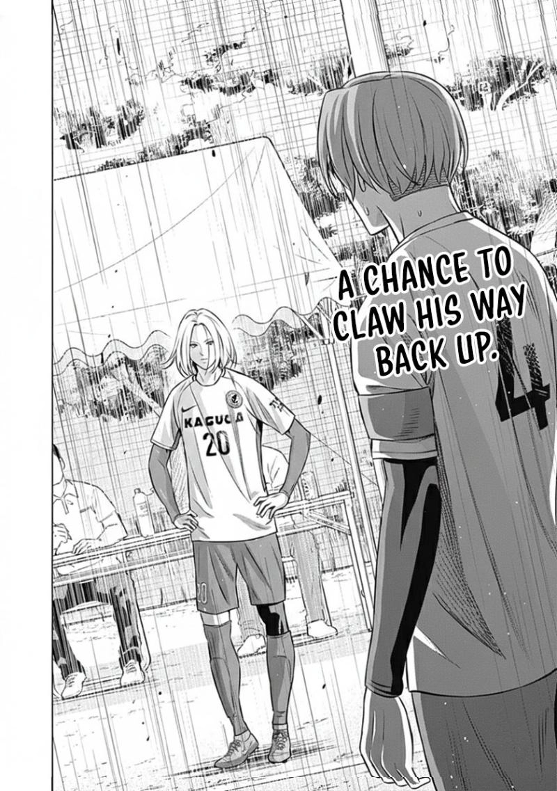 Tiempo Chapter 40 page 15 - 