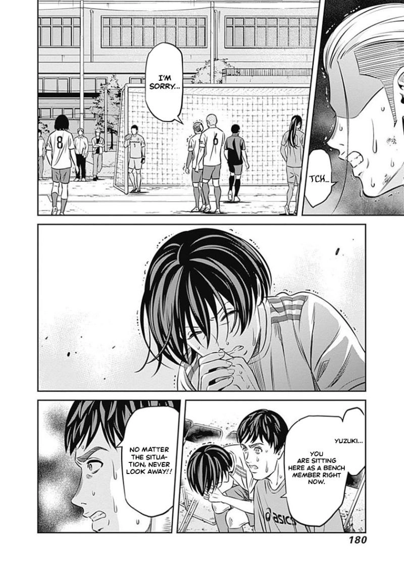 Tiempo Chapter 40 page 3 - 