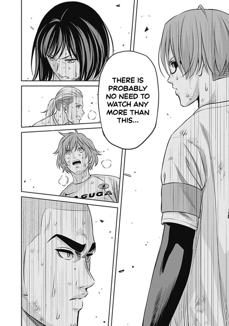 Tiempo Chapter 40 page 7 - 